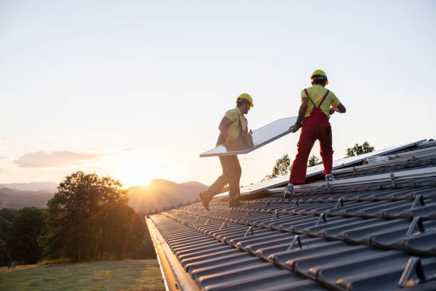 Best Rubber Roofing (EPDM, TPO)  in Hancock, MI