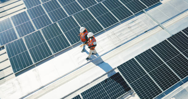Best Green or Eco-Friendly Roofing Solutions  in Hancock, MI