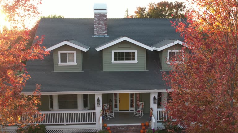 Best Slate Roofing  in Hancock, MI