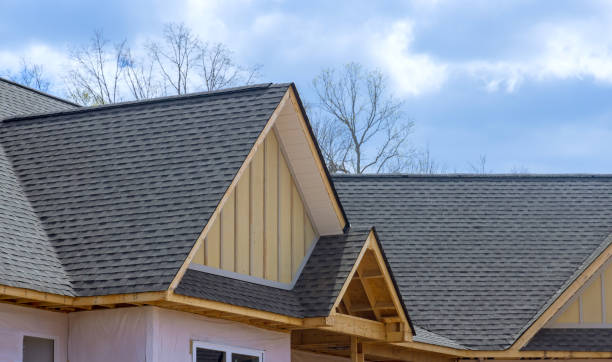 Best Hot Roofs  in Hancock, MI