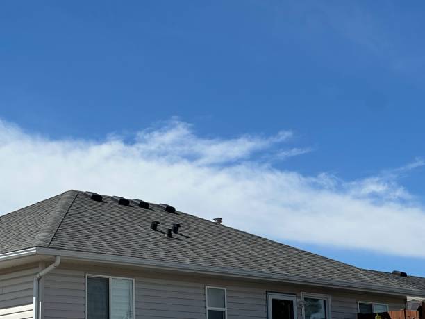 Best 4 Ply Roofing  in Hancock, MI