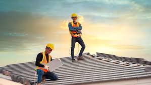 Hancock, MI Roofing Service Company